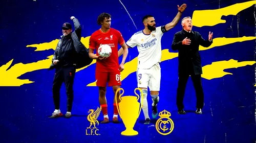 Cele mai mari cote din lume în finala Champions League, doar la Mozzart Bet!