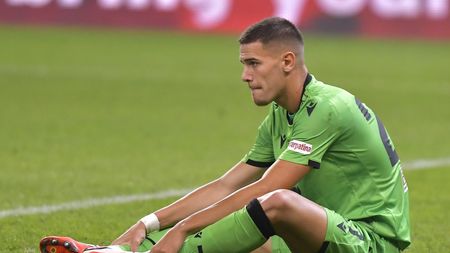 Flavius Stoican a primit vești despre starea lui Ricardo Grigore după accidentarea din amical! Cât va absenta fundașul lui Dinamo | EXCLUSIV