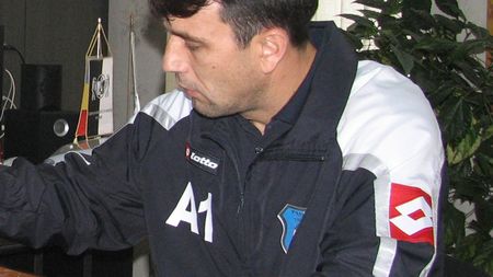 Neagoe are insomnii de teama accidentărilor