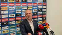 Mihai Rotaru anunță o campanie de transferuri fără precedent după ce a luat titlul: „Avem shadow team!”