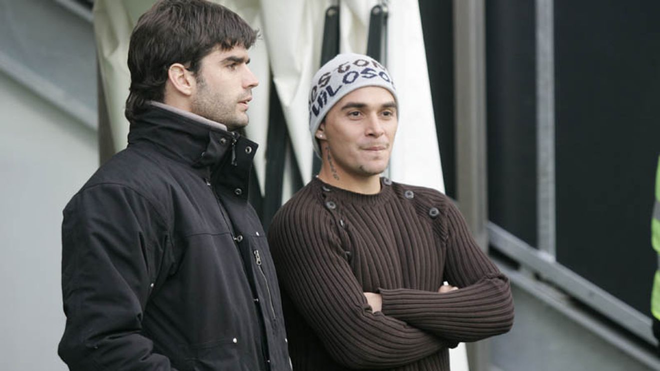 "Am avut răbdare cu Frangipane și Viana, dar nu s-au acomodat"