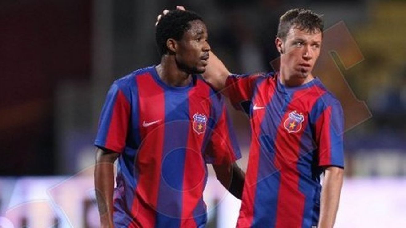 Steaua, două înfrângeri în trei meciuri, doar un gol marcat! Votați AICI: cine e de vină?