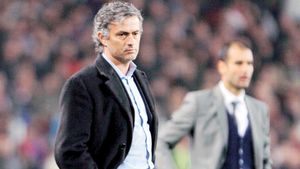 Începe seria meciurilor cu titlul de "El Clasico"!** Se răzbună Mourinho?