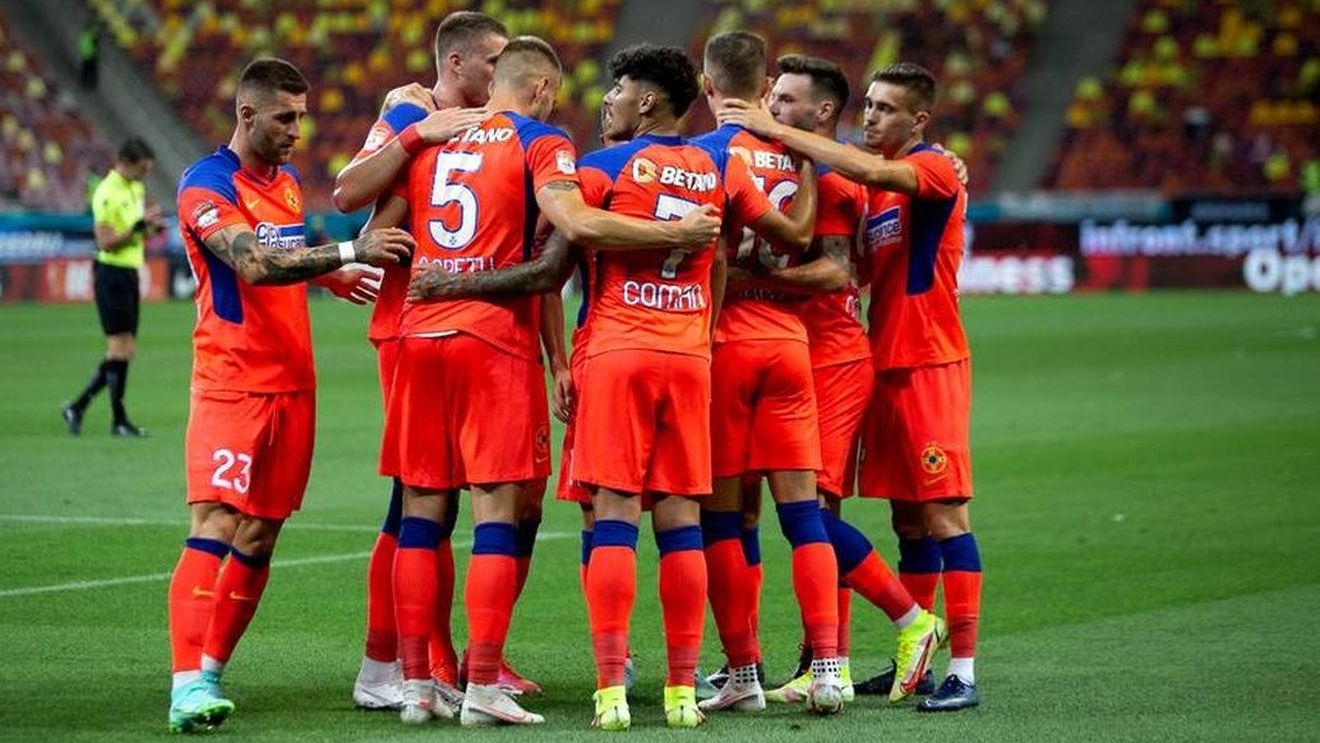 Edi Iordănescu, gata să renunțe la doi dintre preferații lui Gigi Becali. Motivul deciziei antrenorului FCSB