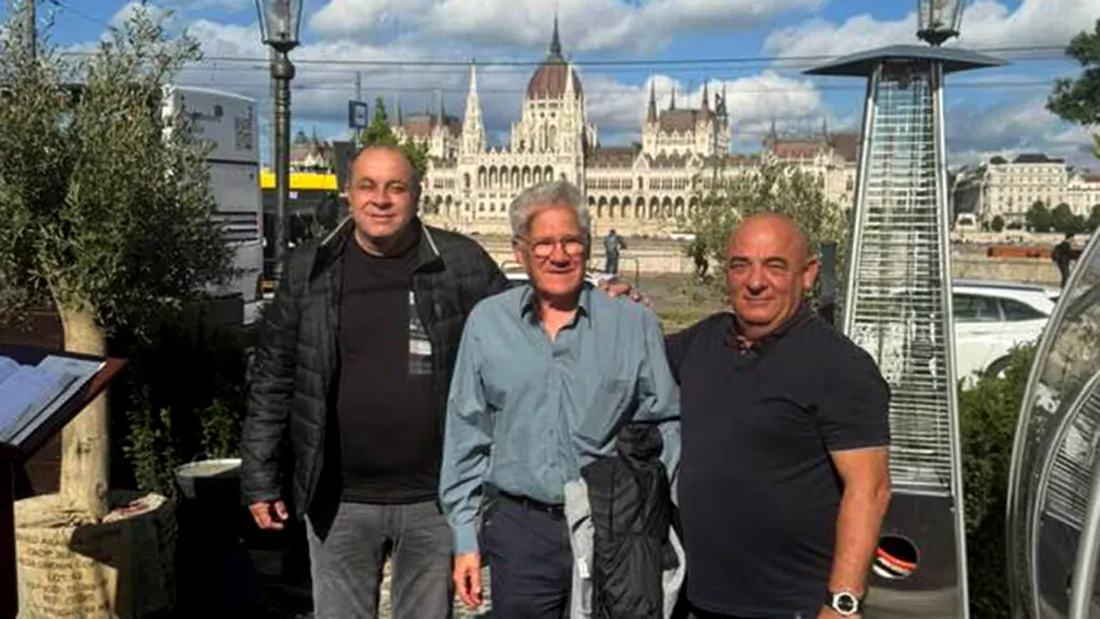 Laszlo Boloni, la Sepsi OSK! Funcția pe care i-a propus-o Laszlo Dioszegi: ”Avem nevoie de el.” EXCLUSIV