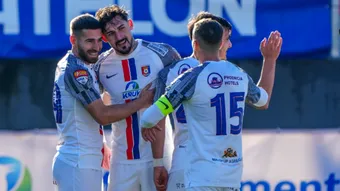 Chindia are o primă plecare din lot și o primă achiziție! A dat la Unirea Slobozia și a luat de la Ceahlăul