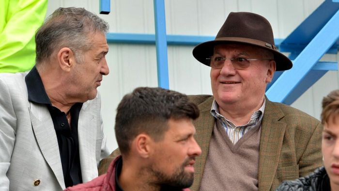 Dumitru Dragomir îi dă o palmă morală lui Gigi Becali în cazul lui Dorian Popa: „Unii se transformă în procurori!”. Ce părere are fostul șef LPF despre influencerul milionar în euro