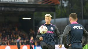 I-a cerut lui Tavi Popescu să plece de urgență de la FCSB: „Aș face orice”