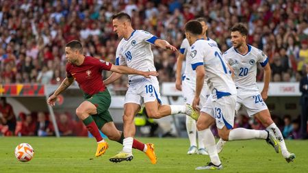 Trădarea verii s-a produs! Vedeta vicecampioanei a semnat cu rivala de moarte și campioana en-titre: „Am luat decizia atunci!”