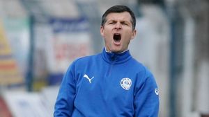 Sabău: "Meritam mai mult"