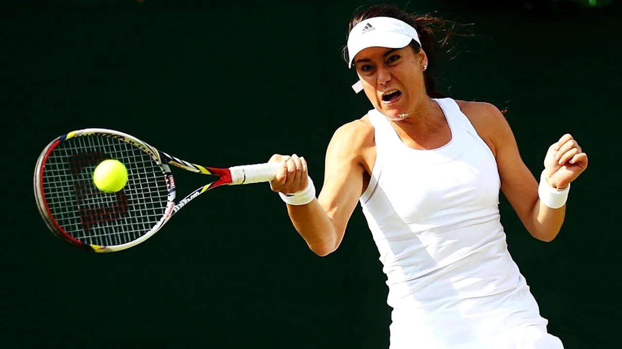 Wimbledon 2019 | Irina Begu, Monica Niculescu și Sorana Cîrstea joacă astăzi, în proba de dublu. Câți români au rămas în competiție la All England Club