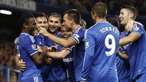 Spectaculos! O legendă a lui Chelsea ar putea ajunge în această iarnă la Real