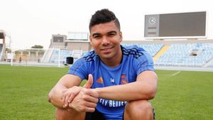 UPDATE | Casemiro a semnat cu Manchester United! Real Madrid și-a luat la revedere de la el printr-un clip video de poveste