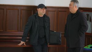 Nețoiu dă vina pe cluburi în "Dosarul Transferurilor"!** "Comandantul" explică de ce nu poate fi anchetat pentru evaziune: "Unde e vina mea?"