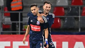 Stelistul care a semnat cu Sepsi OSK înainte să o facă antrenorul Daniel Oprița. A fost dorit și de CFC Argeș, însă a preferat clubul din Sfântu Gheorghe. EXCLUSIV