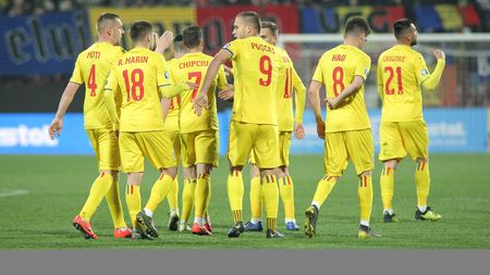 EURO 2019 | Performanța "generației lui Rădoi" produce un șoc în România! Viorel Moldovan a spus lucrurilor pe nume