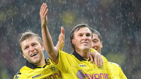 VIDEO Borussia, pas important spre titlu!** "Aspirinele", dizolvate în șase minute