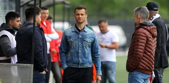 Dinamo, 4 transferuri de top. Anunțul lui Andrei Nicolescu