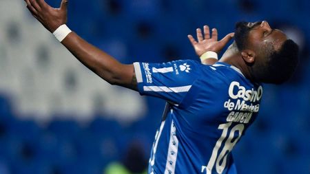 Tragedie în lumea fotbalului! Santiago „Morro” Garcia a murit, după ce s-a împușcat în cap