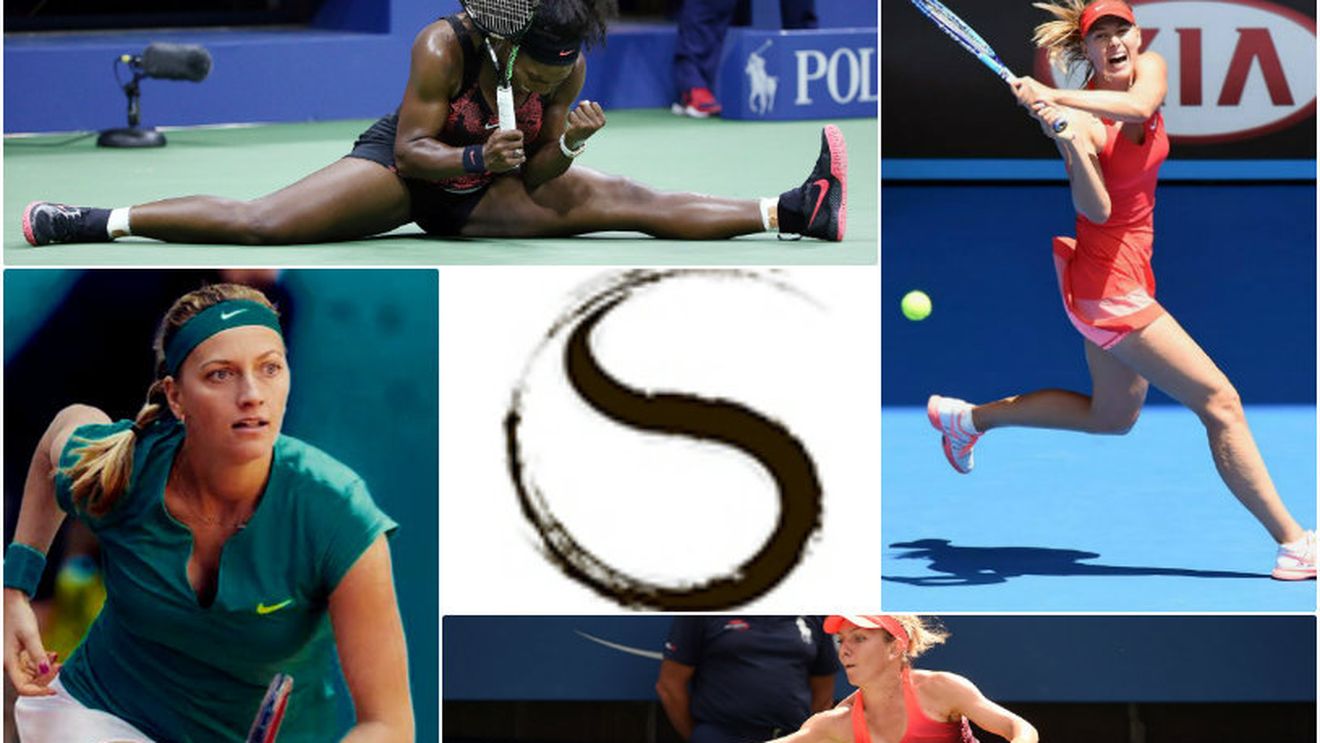 "Asian Swing": tenisul feminin părăsește teritoriul Serenei, intră pe tărâmul cehoaicei Kvitova. Simona a început anul cu titlu în China, repetă scenariul de pe hardul american? Cine are puncte de apărat, cine poate profita după un 2014 slab
