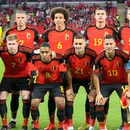 Belgia – Maroc 0-0, Live Video Online în Grupa F de la Campionatul Mondial din Qatar | Belgienii, siguri de calificare în cazul unei victorii! A început meciul