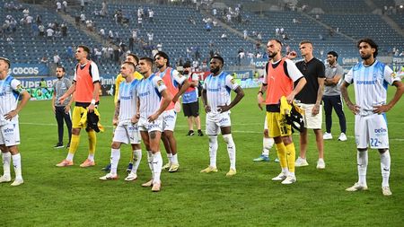 Universitatea Craiova primește o veste excelentă: poate fi cap de serie în play-off-ul Europa League