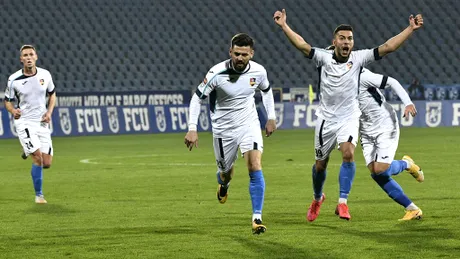 Se mărește numărul jucătorilor care nu continuă cu FC Buzău. Constantin Stoica nu rămâne în Crâng: ”Vreau să mă bucur de fotbal”