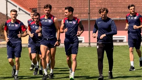Ce jucători pleacă de la FC Bihor? Planurile lui Erik Lincar pentru sezonul următor de Liga 2
