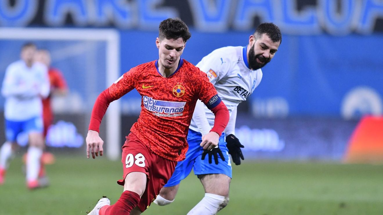 Parma forțează transferul lui Dennis Man. „Negocierile sunt deschise!”