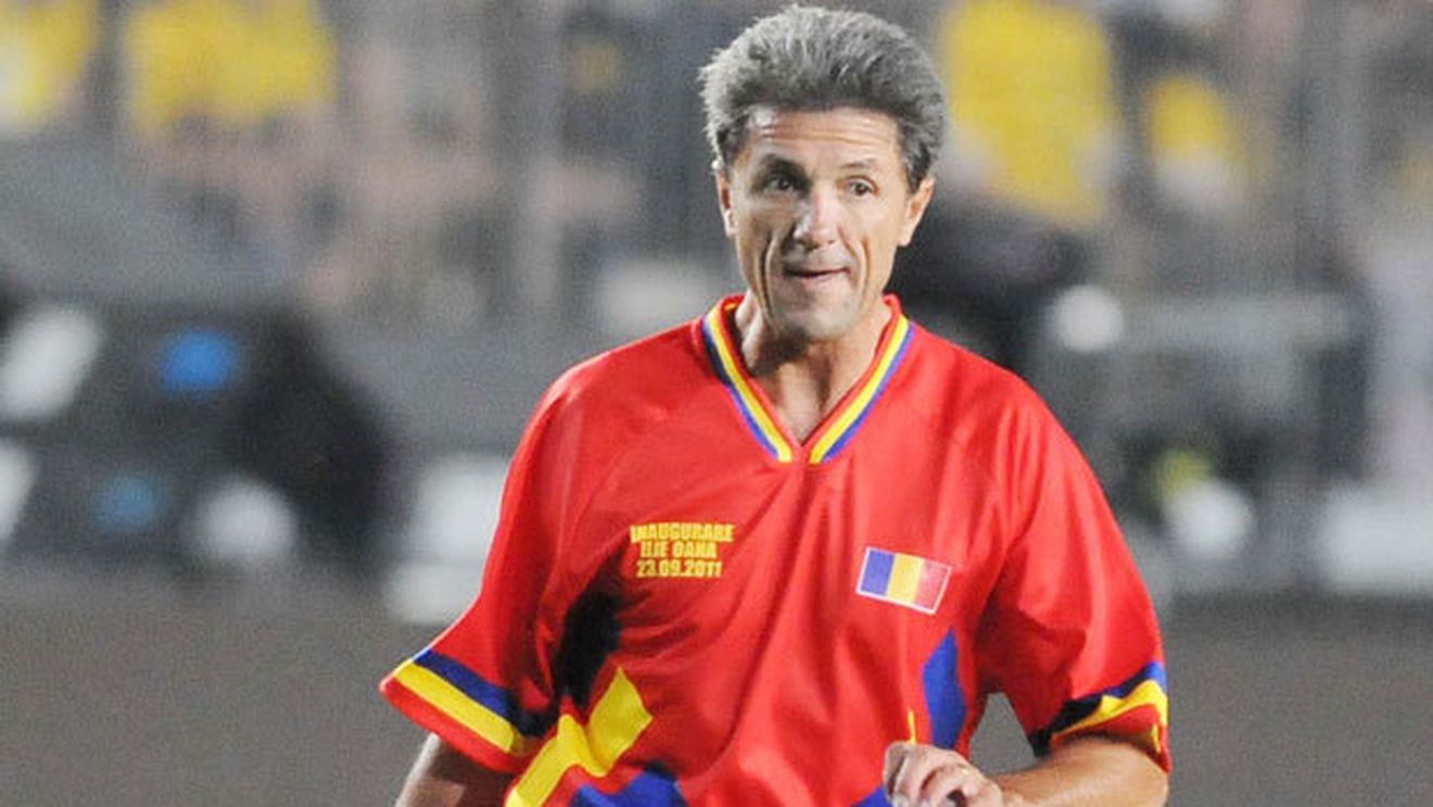 Gică Popescu, alături de Piți în cazul Sânmărtean:** "Are calități, dar este inconstant!" "Baciul" are un alt remarcat: "E surpriza plăcută"