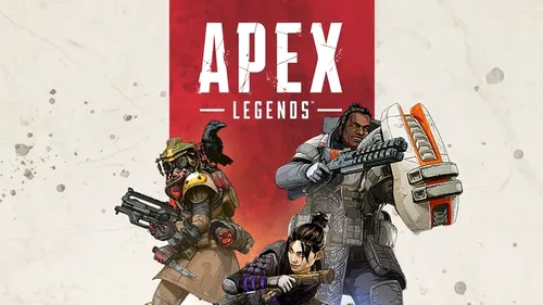 Apex Legends -  Battle Royale gratuit de la producătorii seriei Titanfall