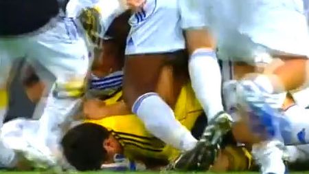 VIDEO** Nebunie curată: Lausanne, singura echipă din Liga a II-a în grupele Europa League