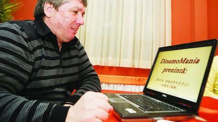 11 ani de la "Ziua dreptății". Cum au jurat că nu fac blat, sub patrafir, Dănciulescu, Lobonț, Torje și Borcea, geamuri sparte cu pumnul, procurori în tribună. INTERVIU | "A fost cea mai frumoasă zi din viața mea"