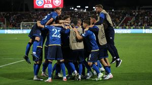 Analiza kosovarilor înaintea meciului România - Kosovo. „Victorie sau eliminare!” De ce se tem