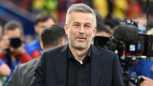 Belgienii au pus banii pe masă pentru Edi Iordănescu: „Nu te duci cu echipa națională!”