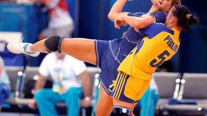 Debut cu dreptul pentru handbaliste