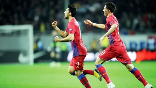 Secretul transferului lui Florin Costea la Steaua!** Cine va profita după ce va fi vândut