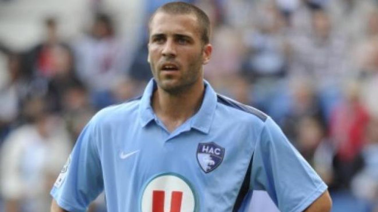 Francezii anunță transferul lui Riviere la Steaua: "Românii sunt seduși de el. Oferta e pe placul clubului!"