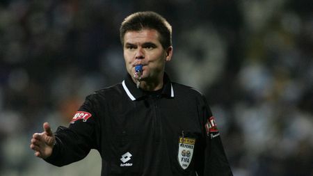 Cad primele capete! CCA a reținut de la delegări 6 arbitri! VEZI AICI CINE SE AFLĂ‚ PE LISTA NEAGRĂ‚**