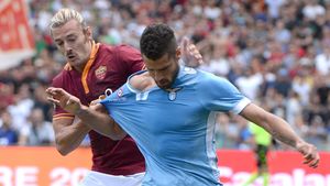 Balzaretti a anunțat că se retrage din activitate, la 33 de ani: "Am fost obligat. Este o decizie dificilă"