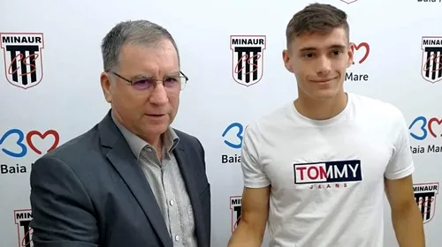 EXCLUSIV | Impresarul noului jucător de la FCSB: „L-am propus la Clinceni, apoi m-a sunat Argăseală. Va fi un jucător de top în România”. Când va debuta puștiul de 19 ani
