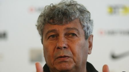 Lucescu:** "Nu am nevoie de o nouă operație!"