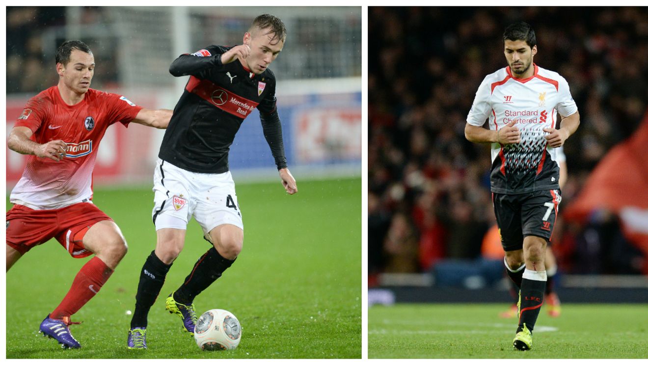 Maxim, elogiat de fanii lui Liverpool! Capitolul care i-a impresionat pe "cormorani": "Doar Suarez îi este superior"