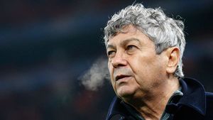 Lucescu a avut la Donețk un jucător de talia lui Messi și Ronaldo!** "E un vis că l-am transferat pe Willian! A lăsat Șahtiorul pentru același salariu"