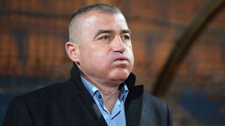 Grigoraș, dărâmat după rezultatul de la Iași: "Mi-e rușine, e un dezastru. Am fost părtaș la o umilință". Ce spune despre viitorul său la Pandurii