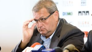 Mureșan: "Ne batem cu Dinamo pentru titlu!"