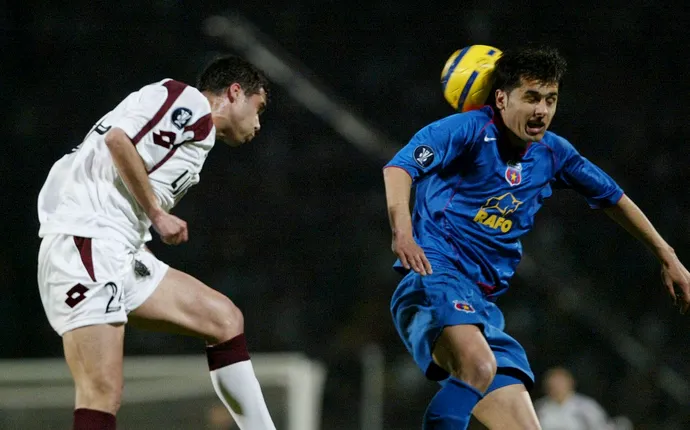 Cum arată acum eroii sfertului ”UEFAntastic” dintre Steaua și Rapid, din 2006