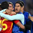 Presa din Spania a reacționat imediat după calificarea în fața Georgiei! Ziarele din Madrid văd diferit victoria categorică a ibericilor și transmit sentimente contradictorii pentru sferturile EURO 2024