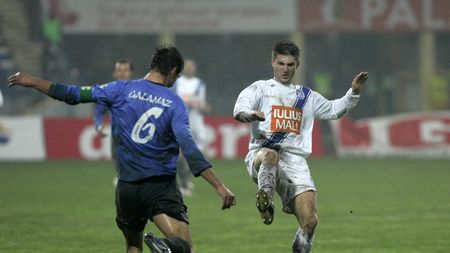 Comentariul LIVE al meciului Poli Iași - Urziceni 2-3