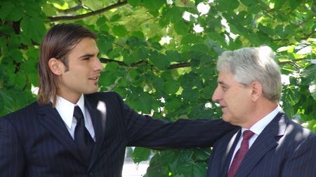 Spiridon Mutu:** 'Suspendarea e exagerată! Adi nu s-a dopat'